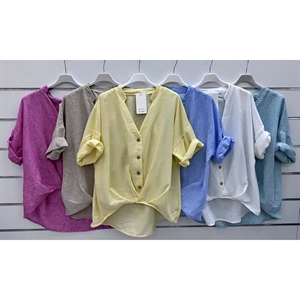 Koszula damska - Produkt Włoski