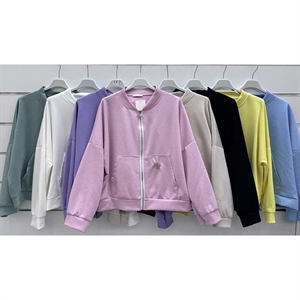 Bluza damska - Produkt Włoski