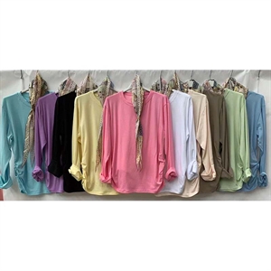 Bluzka damska - Produkt Włoski