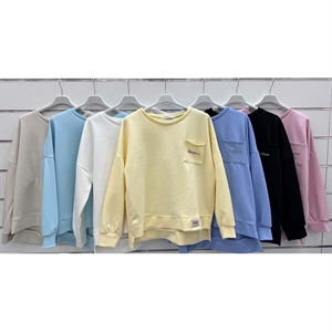 Bluza damska - Produkt Włoski