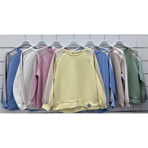 Bluza damska - Produkt Włoski