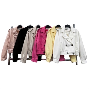 Kurtka damska - Produkt Włoski