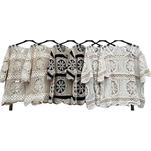 Bluzka damska - Produkt Włoski