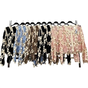 Bluzka damska - Produkt Włoski