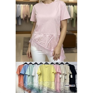 Bluzka damska produkt Włoski