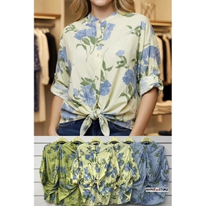 Koszula damska produkt Włoski