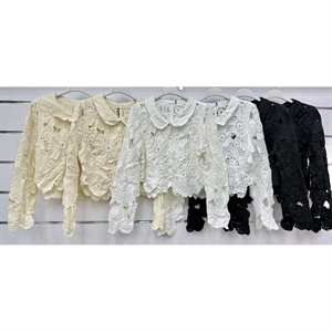 Bluzka damska - Produkt Włoski