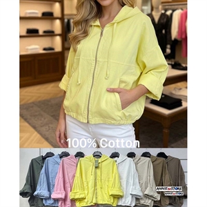 Bluza damska produkt Włoski