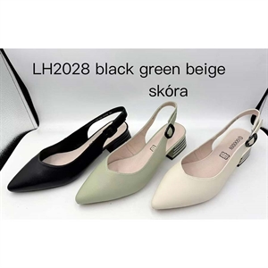 Sandały damskie  36-41