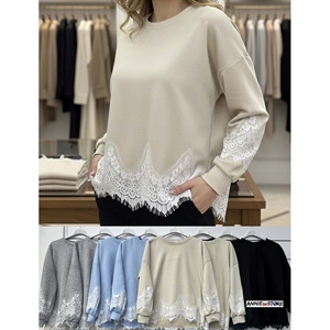 Bluza damska produkt Włoski