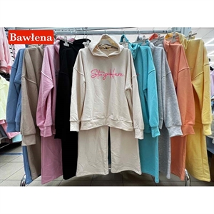 Komplet damski - Produkt Włoski