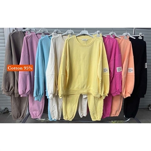 Komplet damski - Produkt Włoski