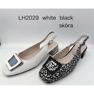 Sandały damskie  36-41