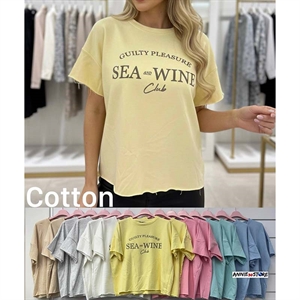 Bluzka damska produkt Włoski