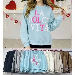 Bluza damska produkt Włoski