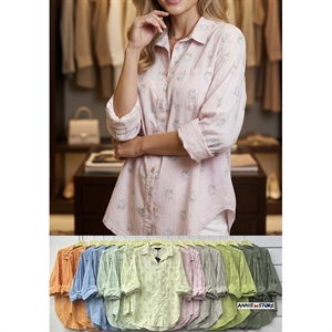 Koszula damska produkt Włoski