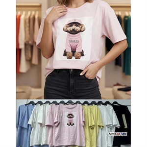 Bluzka damska produkt Włoski