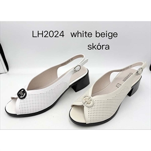 Sandały na obcasie  36-41