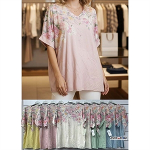 Bluzka damska produkt Włoski