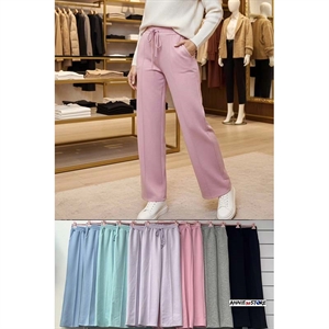 Spodnie damskie produkt Włoski