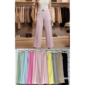 Spodnie damskie produkt Włoski