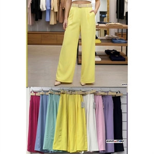 Spodnie damskie produkt Włoski