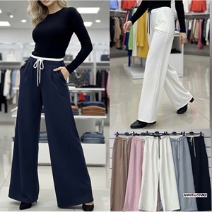 Spodnie damskie produkt Włoski