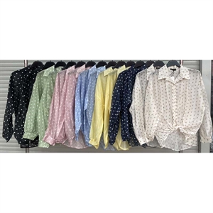 Koszula damska - Produkt Włoski