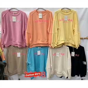 Bluza damska - Produkt Włoski