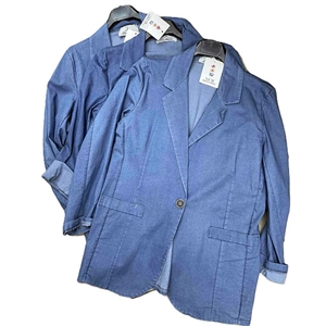 Marynarka damska - Produkt Włoski