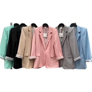 Marynarka damska produkt Włoski