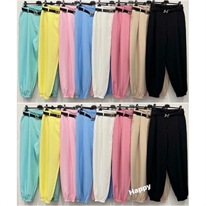 Spodnie damskie produkt Włoski