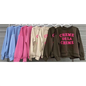 Bluza damska - Produkt Włoski