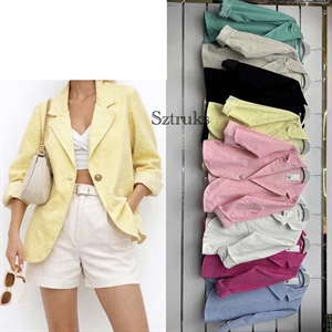 Marynarka damska - Produkt Włoski