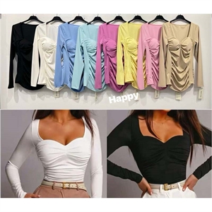 Bluzka damska produkt Włoski