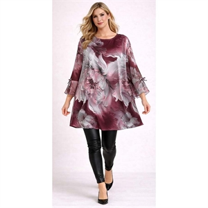 Tunika damska produkt Polski