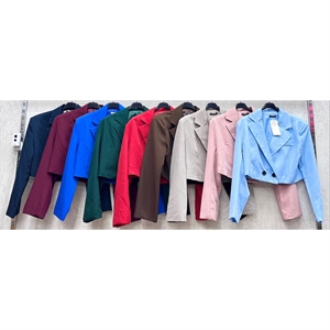 Marynarka damska produkt Włoski