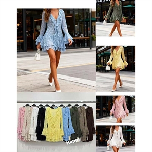 Sukienka damska produkt Włoski