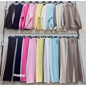 Komplet damski produkt Włoski