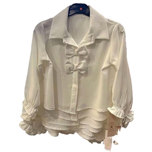 Koszula dziewczęce 4-14 lat