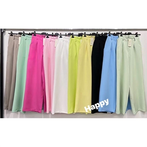 Spodnie damskie produkt Włoski