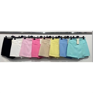 Szorty damskie produkt Włoski