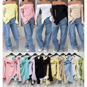 Bluzka damska produkt Włoski