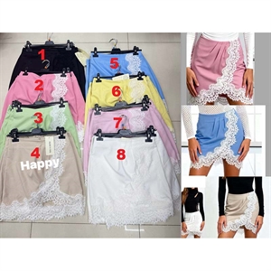 Spódnica damska produkt Włoski S-XL