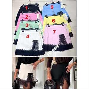 Spódnica damska produkt Włoski S-XL