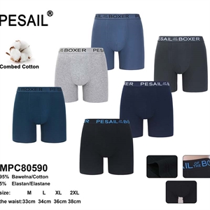 Bokserki męskie  M-2XL