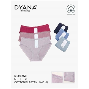 Majtki damskie  M-XL