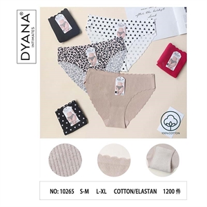 Majtki damskie  S/M-L/XL