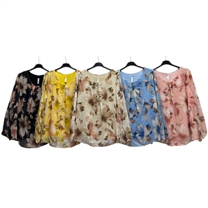 Bluzka damska - Produkt Włoski