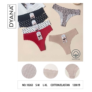 Stringi damskie  S/M-L/XL